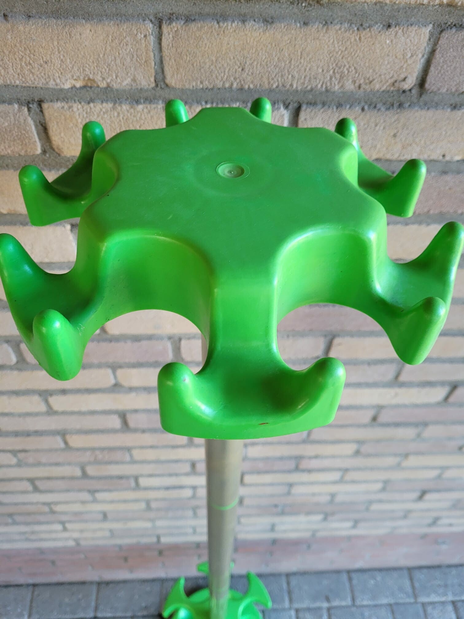 Vollmann Busse Design Space Age Kapstok image 4