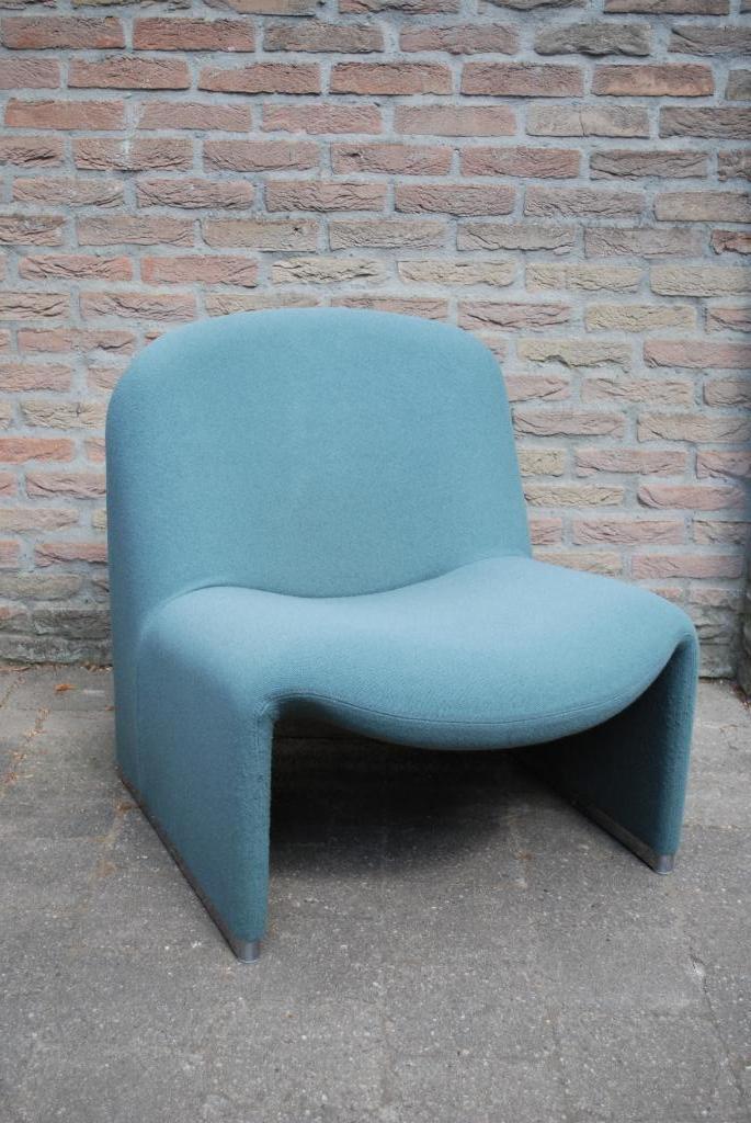 Artifort Alky Chair image 2