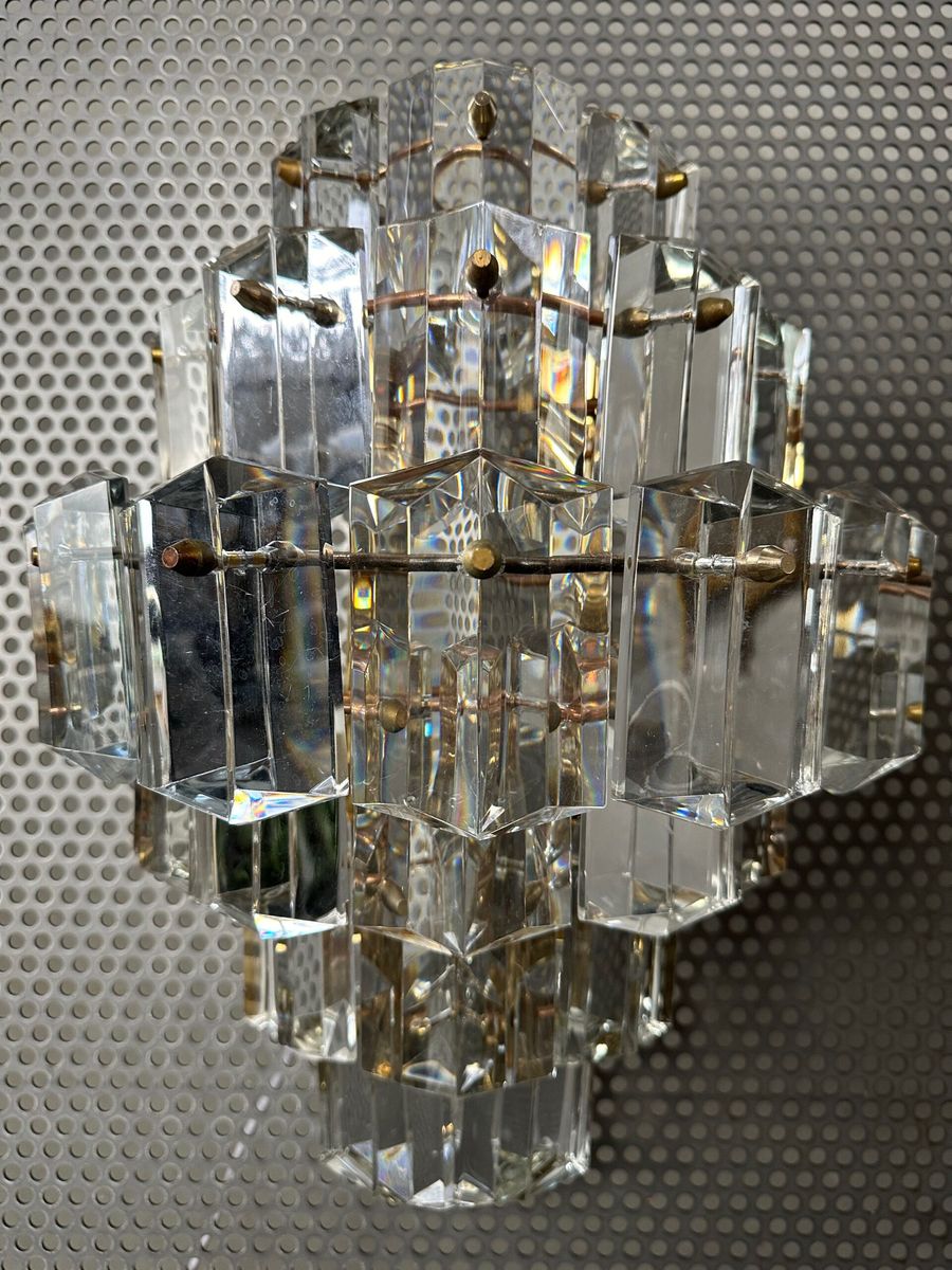 Xl Kinkeldey Wandlamp image 3