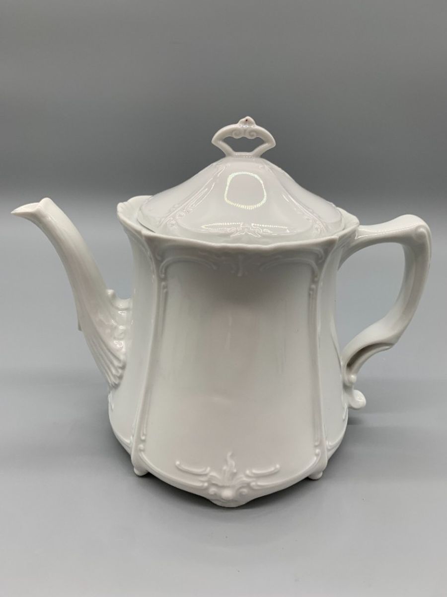 Tirschenreuth Baronesse Koffie/theeset 4-delig image 17
