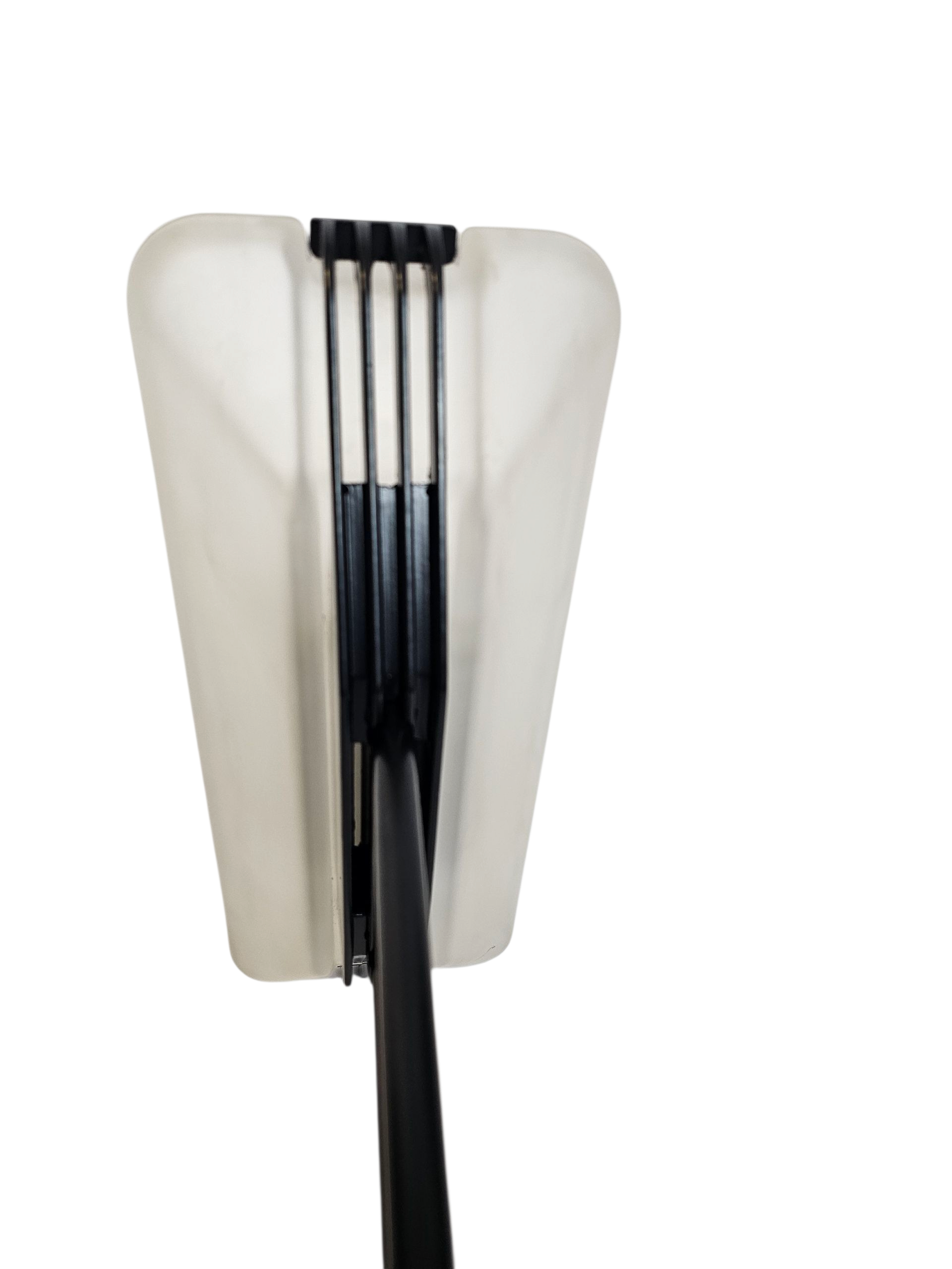 Tronconi - Design Barbieri & Marianelli - Model 'frack' - Vloerlamp - 80's image 10