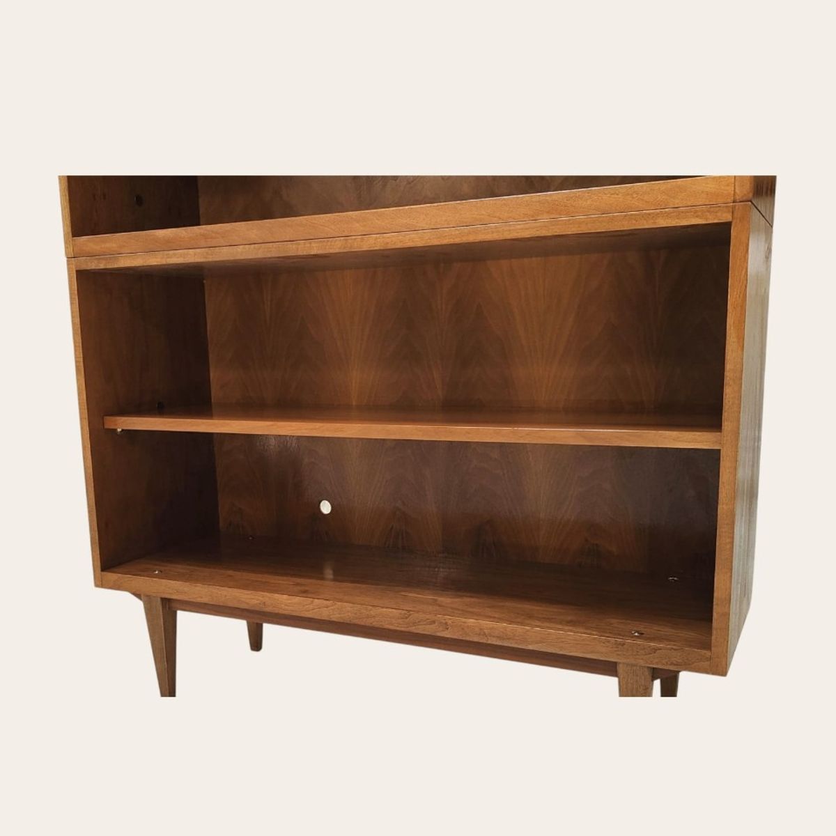 Mid Century Boekenkast image 2