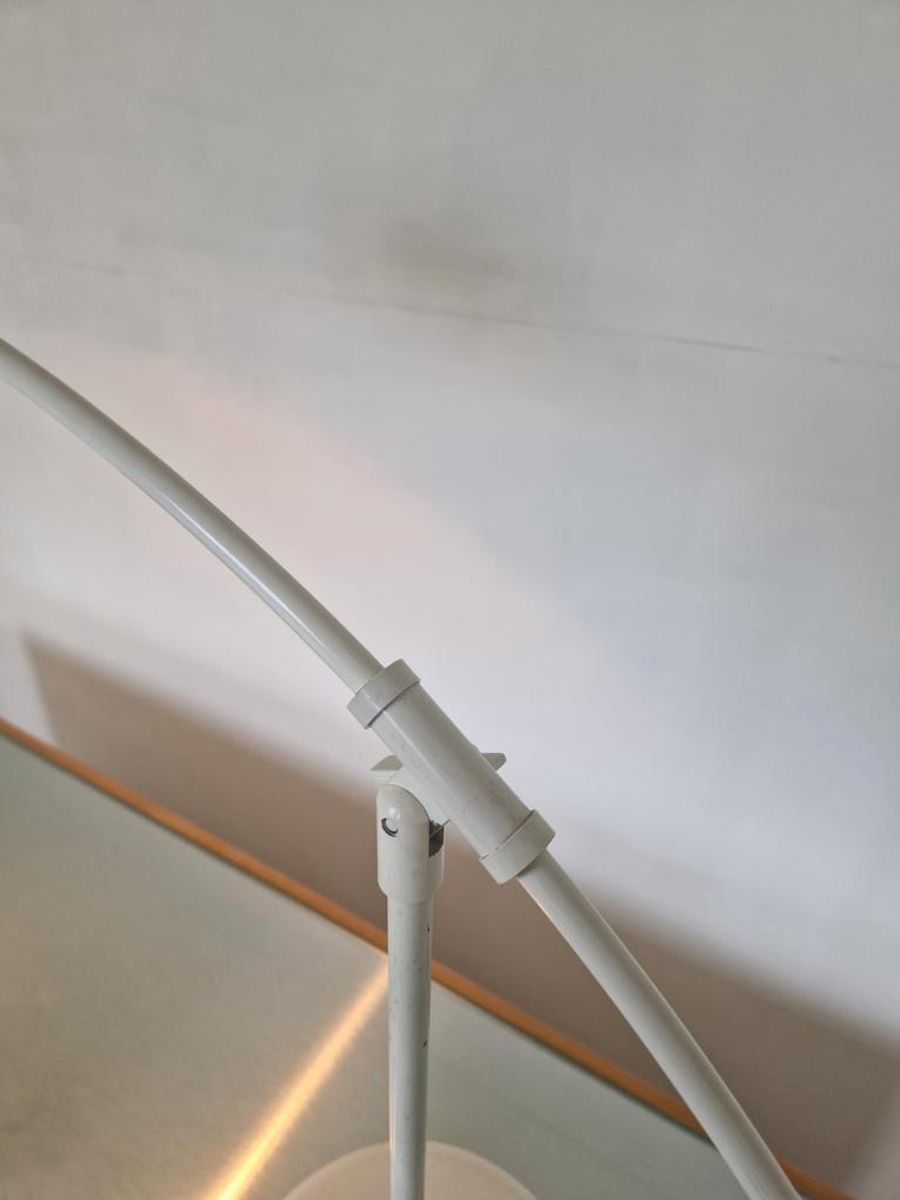 Vintage Counterbalance Design Bureau Lamp. image 5