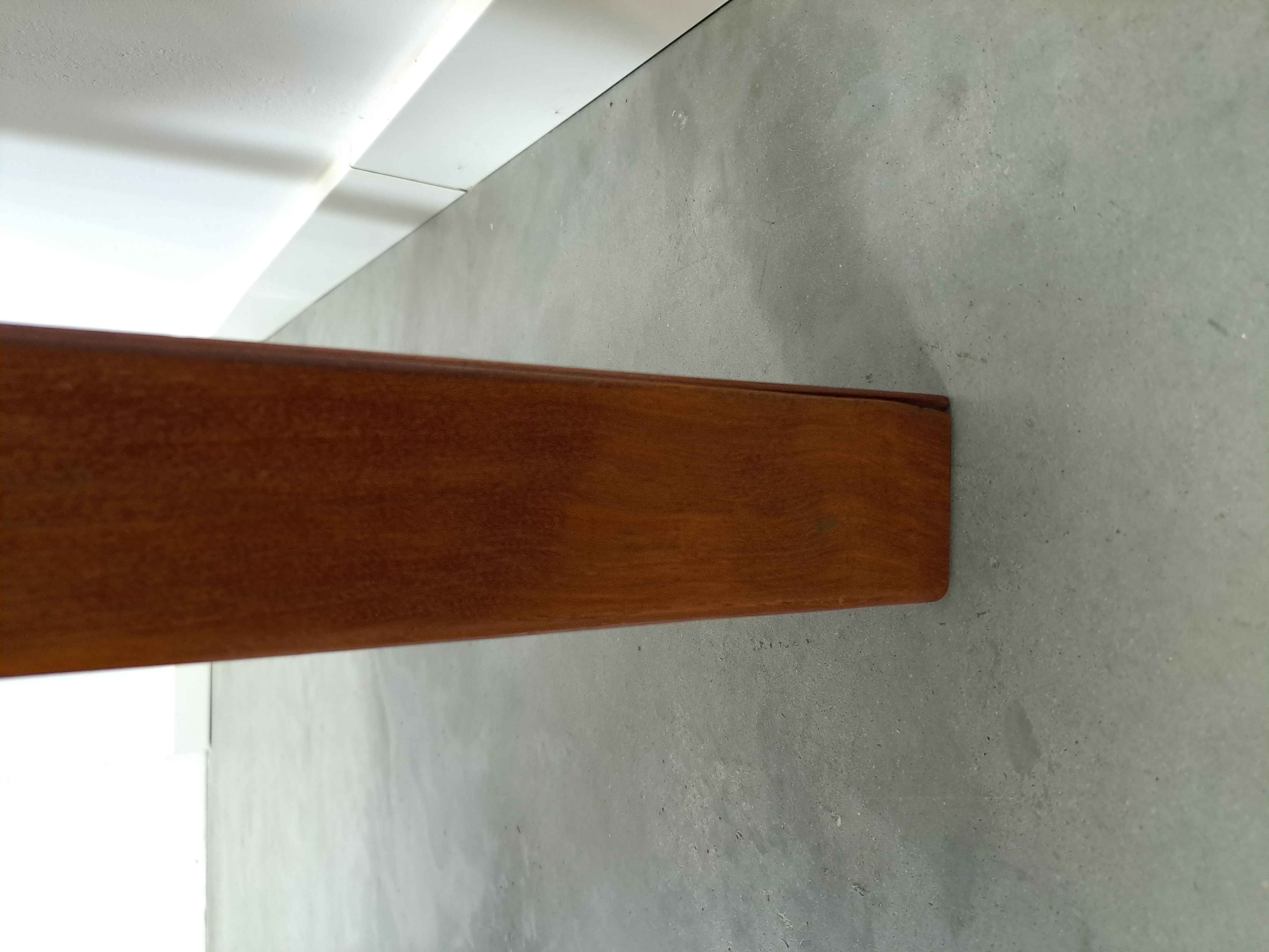 Deens Teak Design Salontafel N. Eilersen image 11