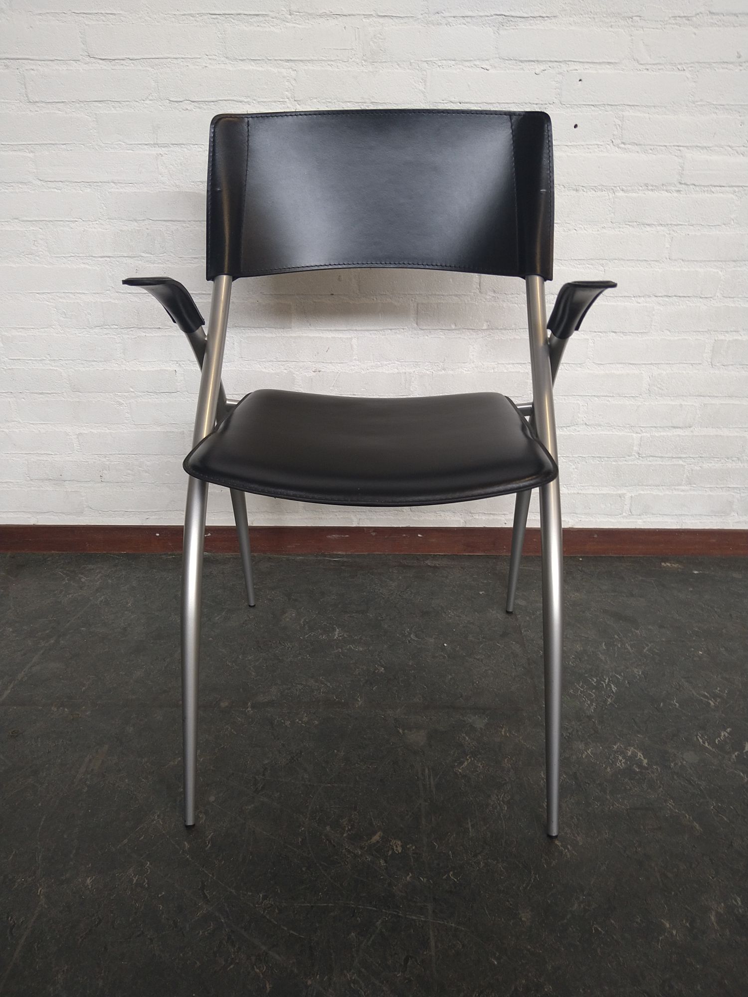 Design Stoelen Calligaris 4x image 4