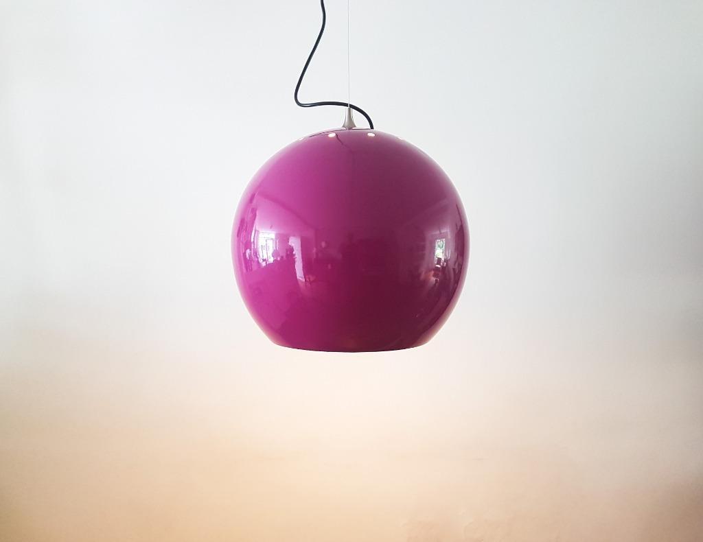 Hanglamp Van Goffredo Reggiani Voor Artimeta image 5