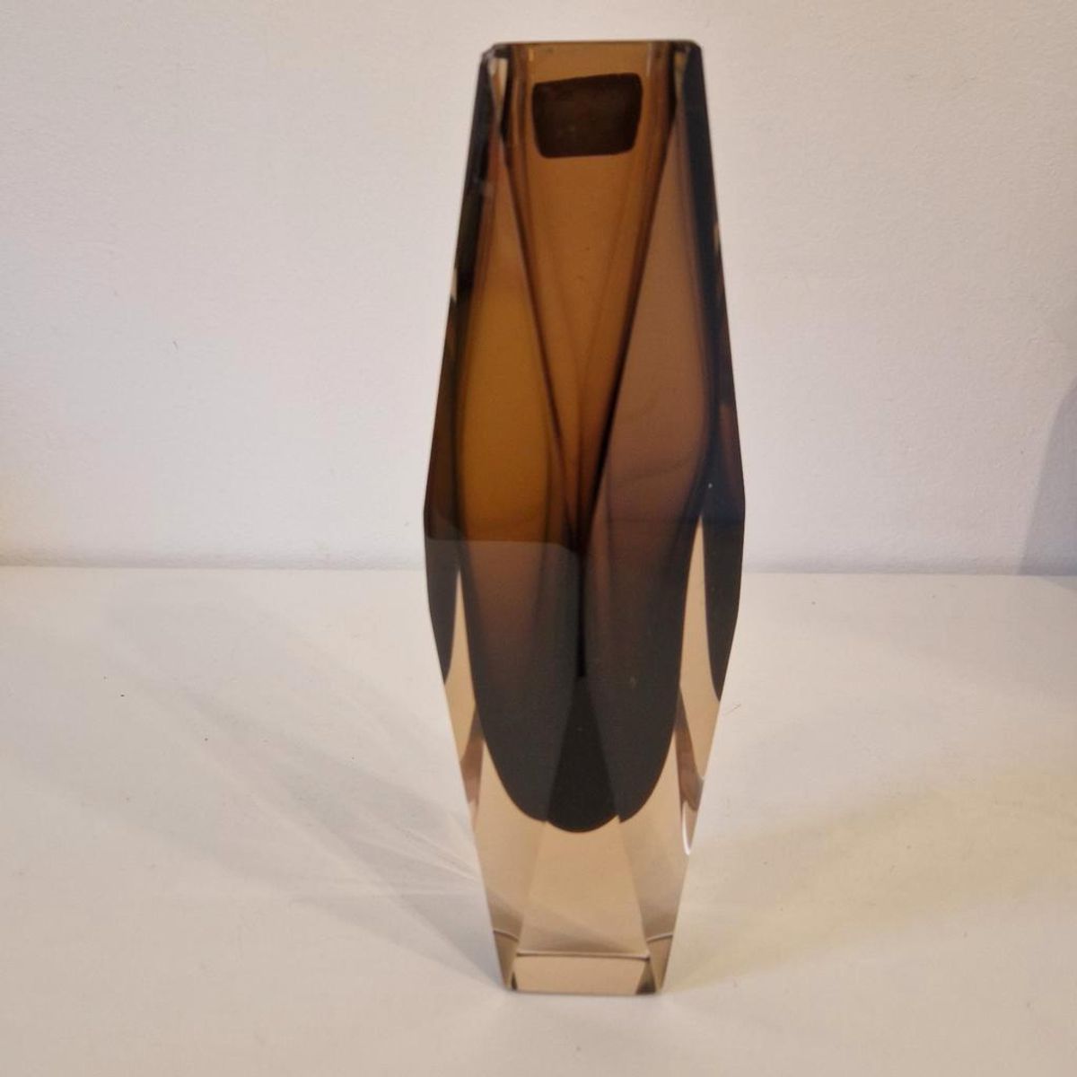 Vintage Murano Vaas V Nason & C image 5