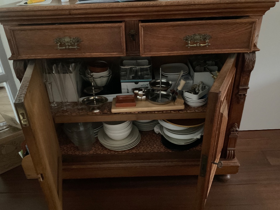 Buffetkast image 5