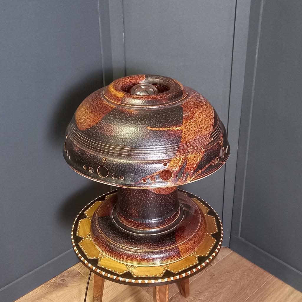 Mushroomlamp image 5