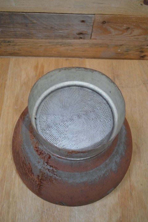 Melkzeef Of Teems Voor Op De Melkbus image 8