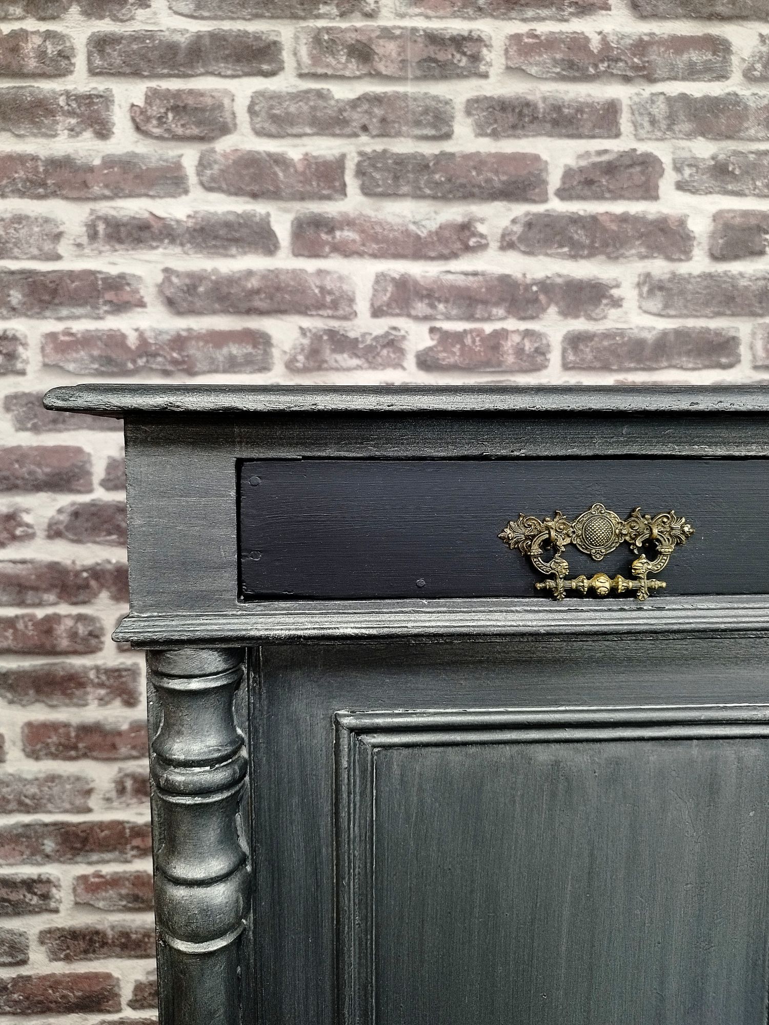 Meidenkast / Dressoir / Ladekast / Commode image 12