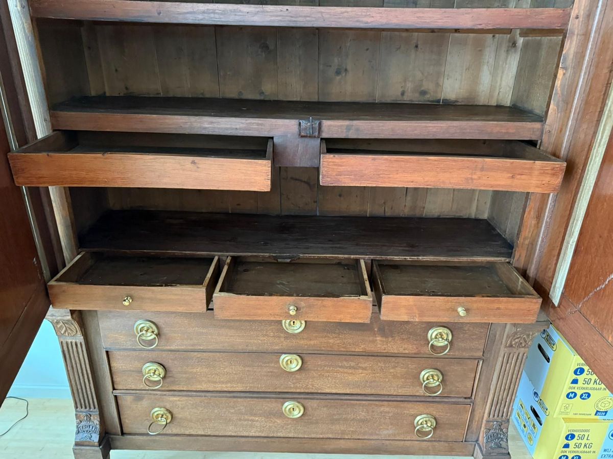 Drenthe Cabinet, Ook image 7