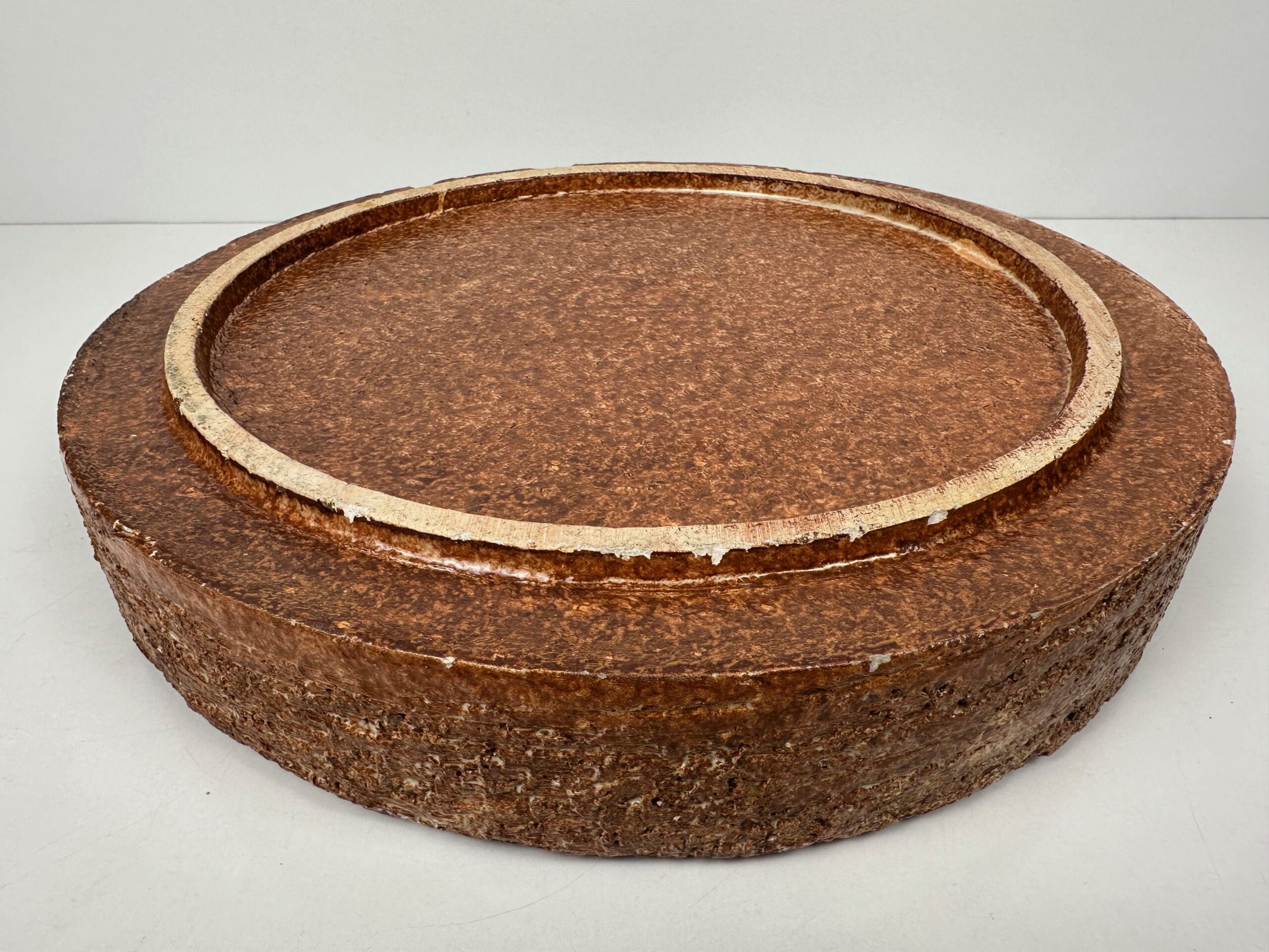 Vintage Schaal – Keramiek Jan Van Erp image 9