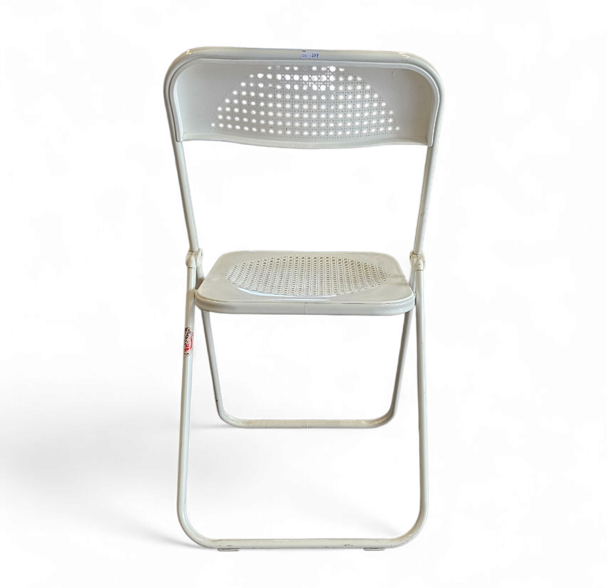 4 X Grand Soleil / Folding Chair / 1980s image 13