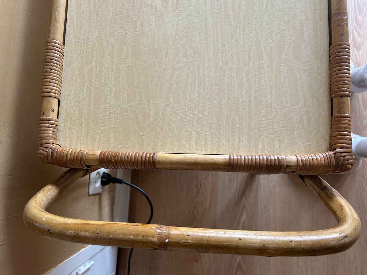 Rotan Trolley image 4
