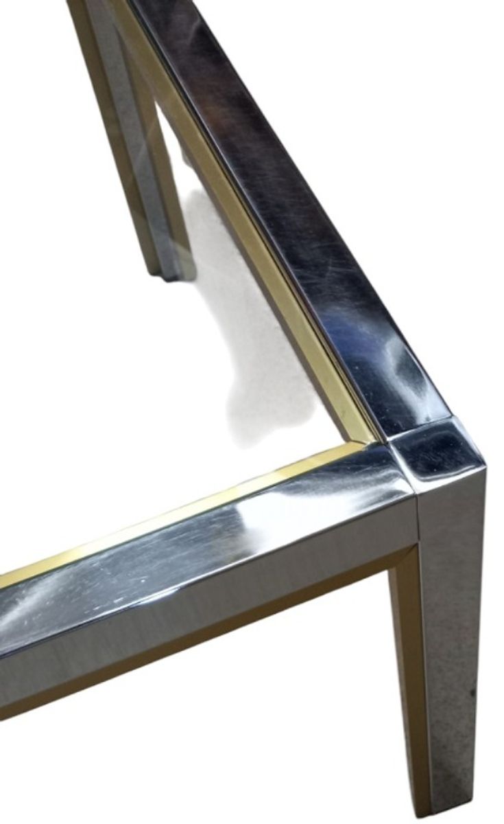 Renato Zevi Grote Salontafel. image 3