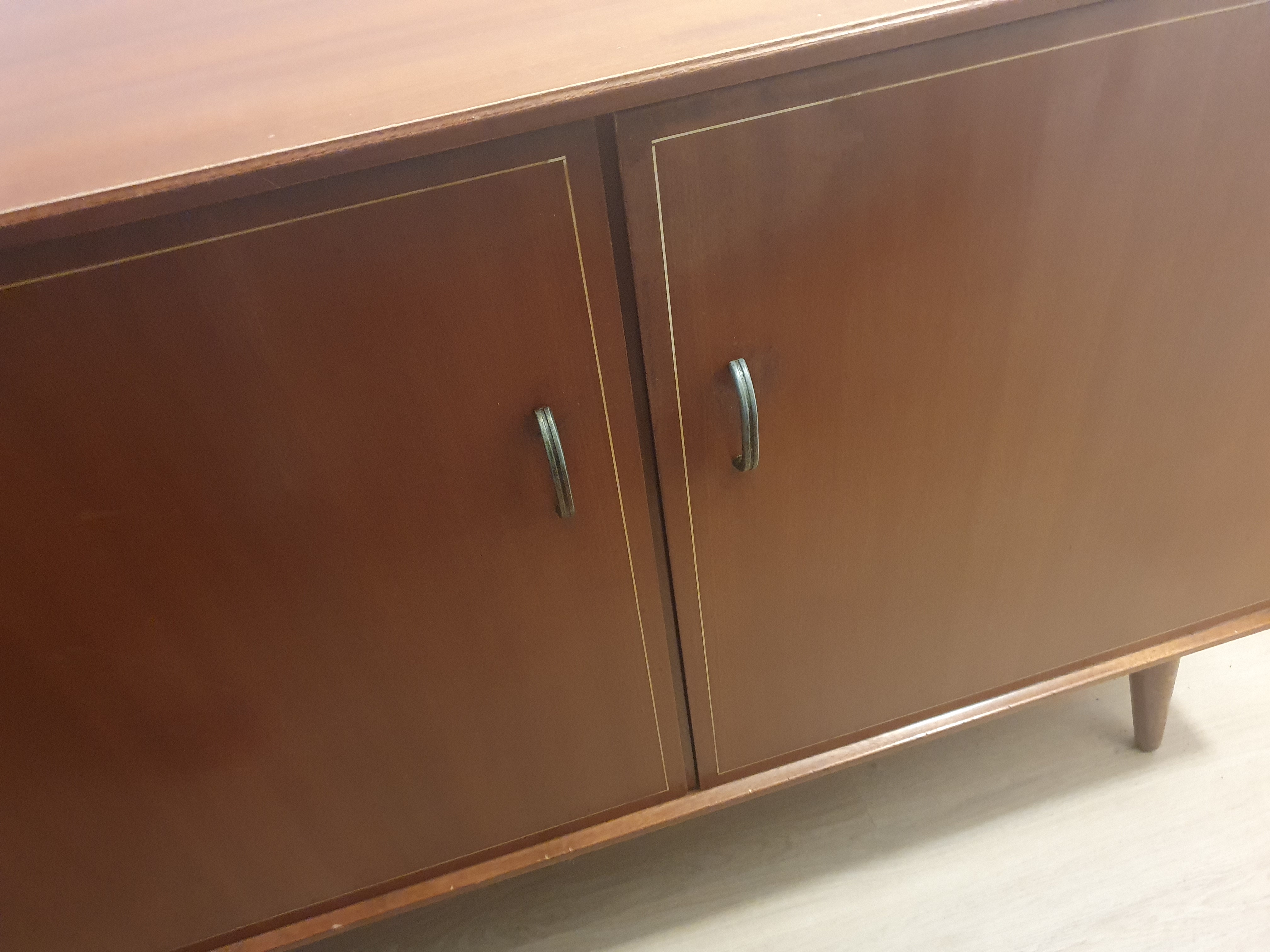 Retro Dressoir Kempkes image 14
