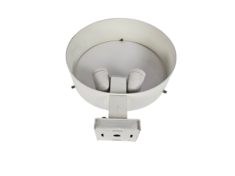 Stilnovo By Bruno Gatta - Wall Lamps (2) - Metaal - 60's image 10