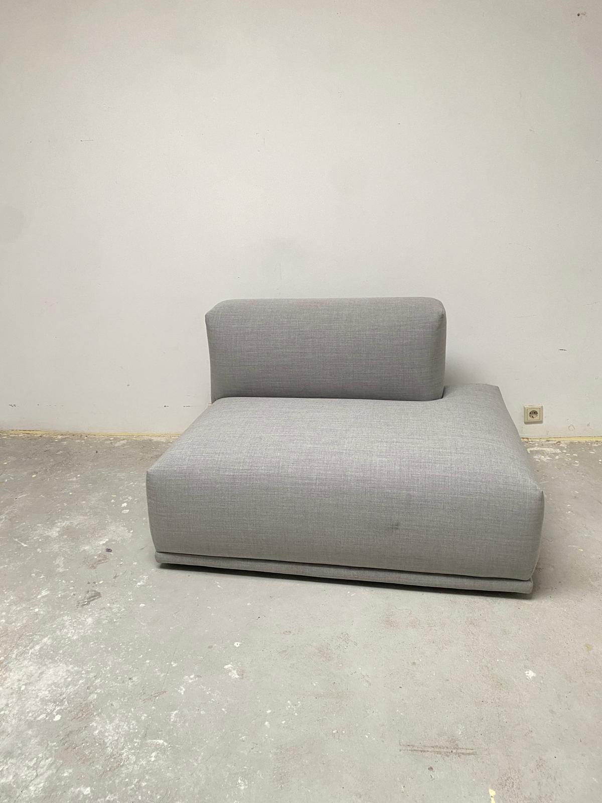 Muuto Connect Modular Sofa image 2