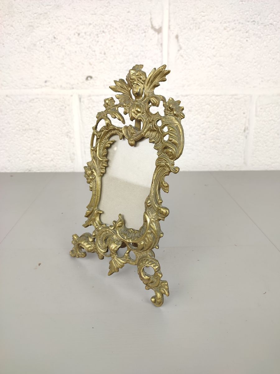 Antieke Fotolijst image 3