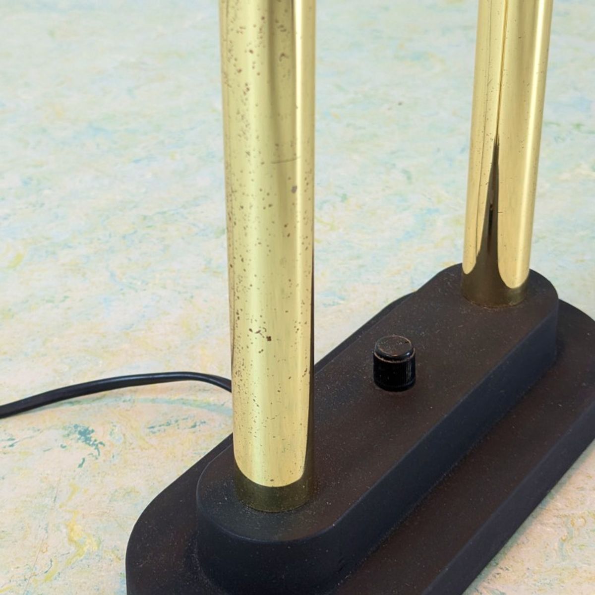 Kg44 – Sonnema Bureaulamp – George Kovacs Usa -smc Boxford Holland image 3