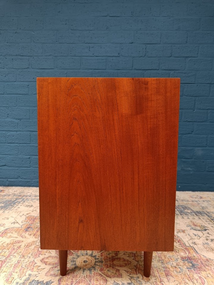 Vintage Sideboard Deens Design, Jaren 60 image 5
