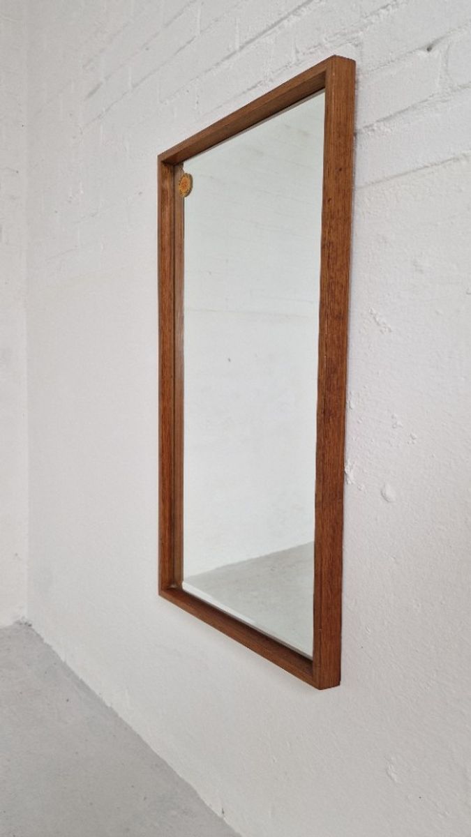 Mooie Danish Design Spiegel image 2