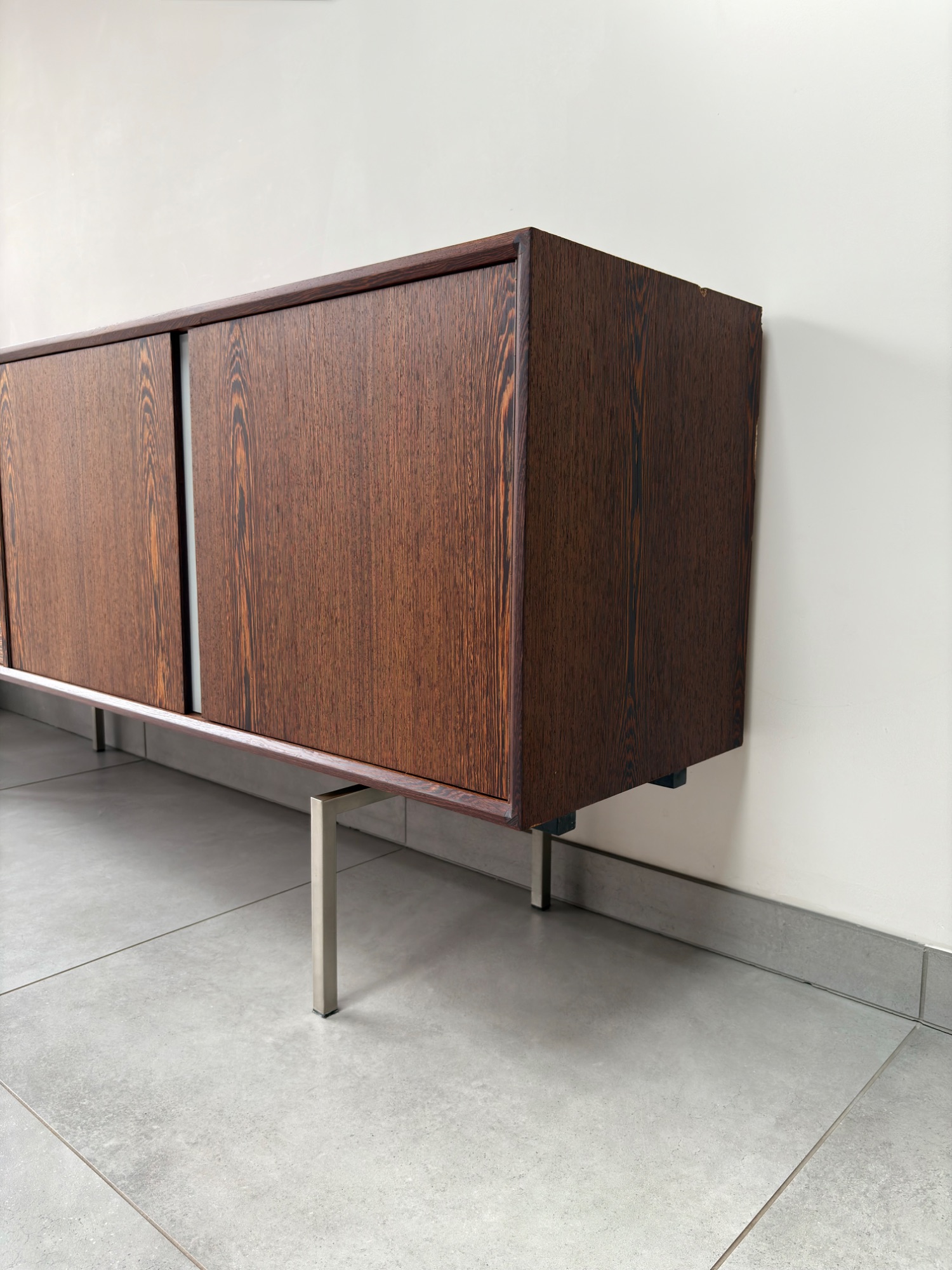 Vintage Fristho Dressoir Rudolf Bernd Glatzel image 8