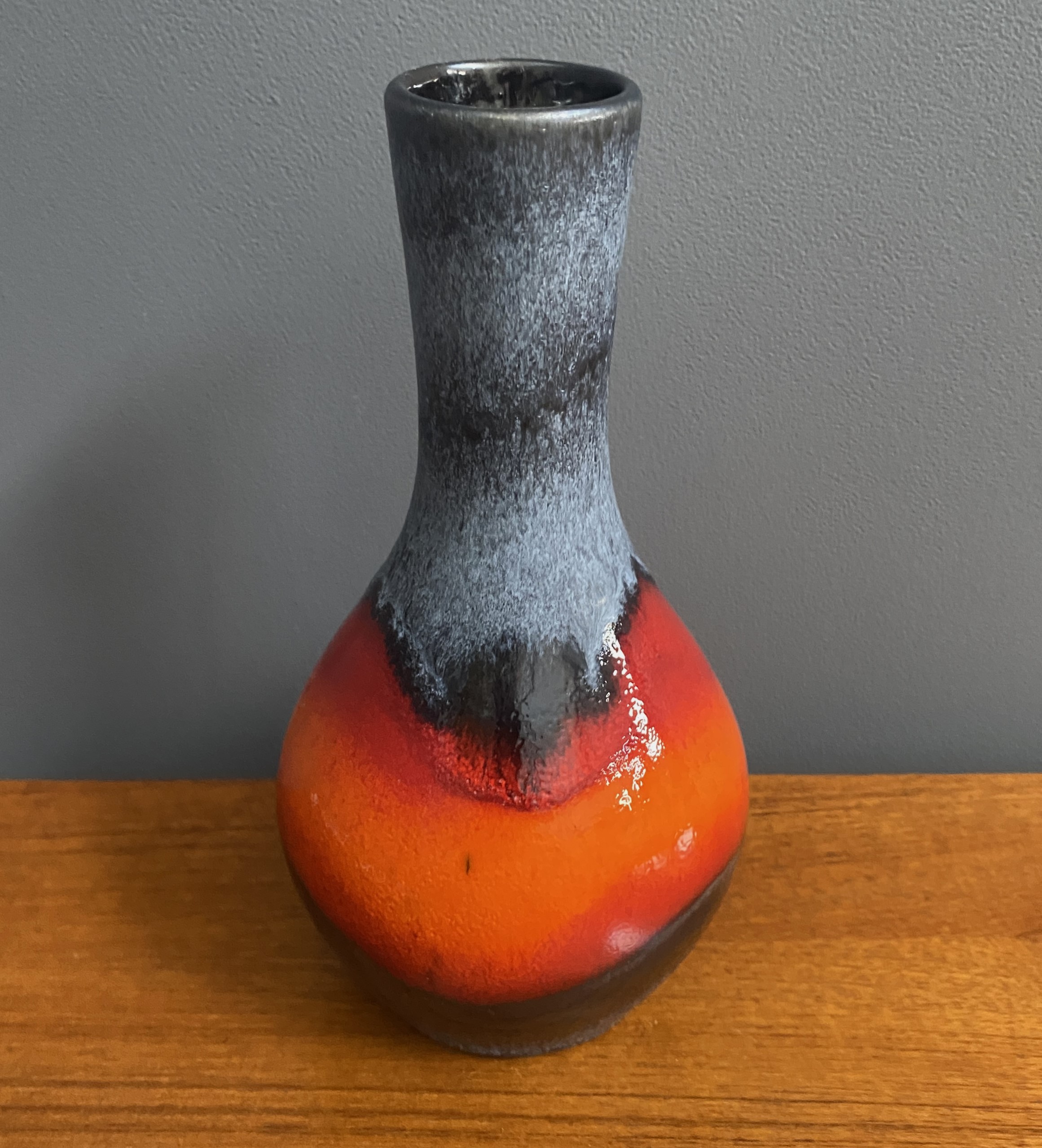 Vase By Dumler & Breiden Model 115-24 Wgp image 9