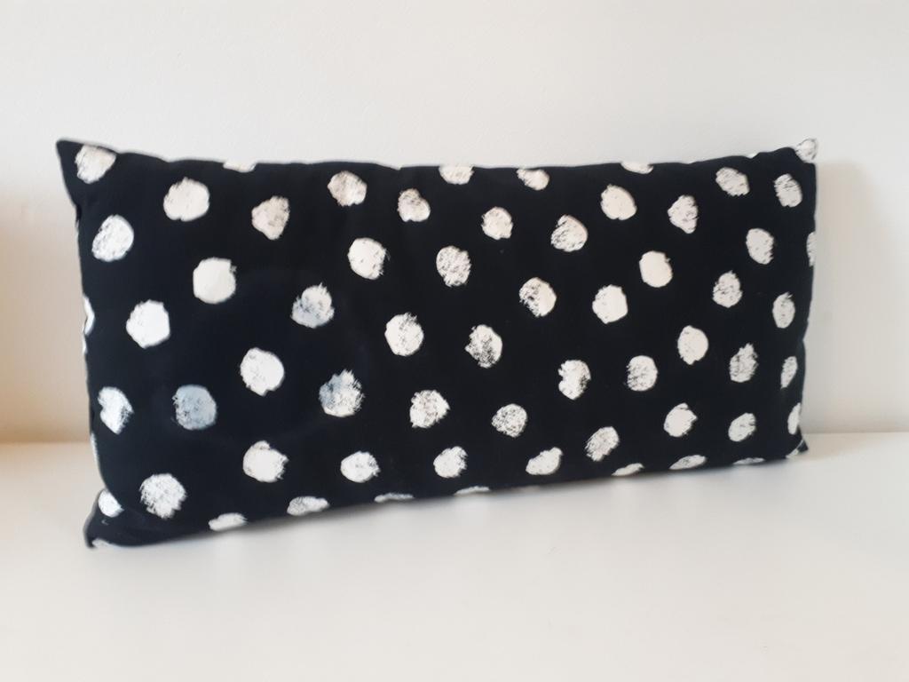 Retro Kussen Polka Dots Vintage IKEA Kussen image 4