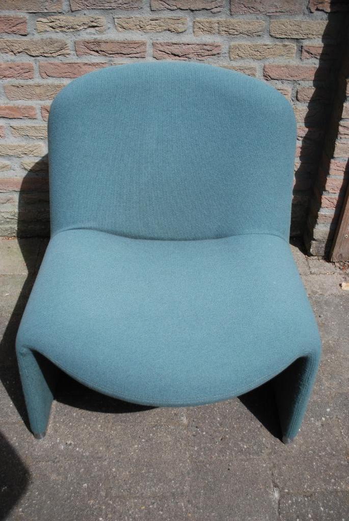 Artifort Alky Chair image 8