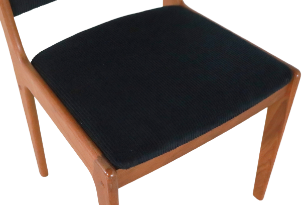 Vintage Imha Stoelen Eetkamerstoelen 'allendorf' image 11