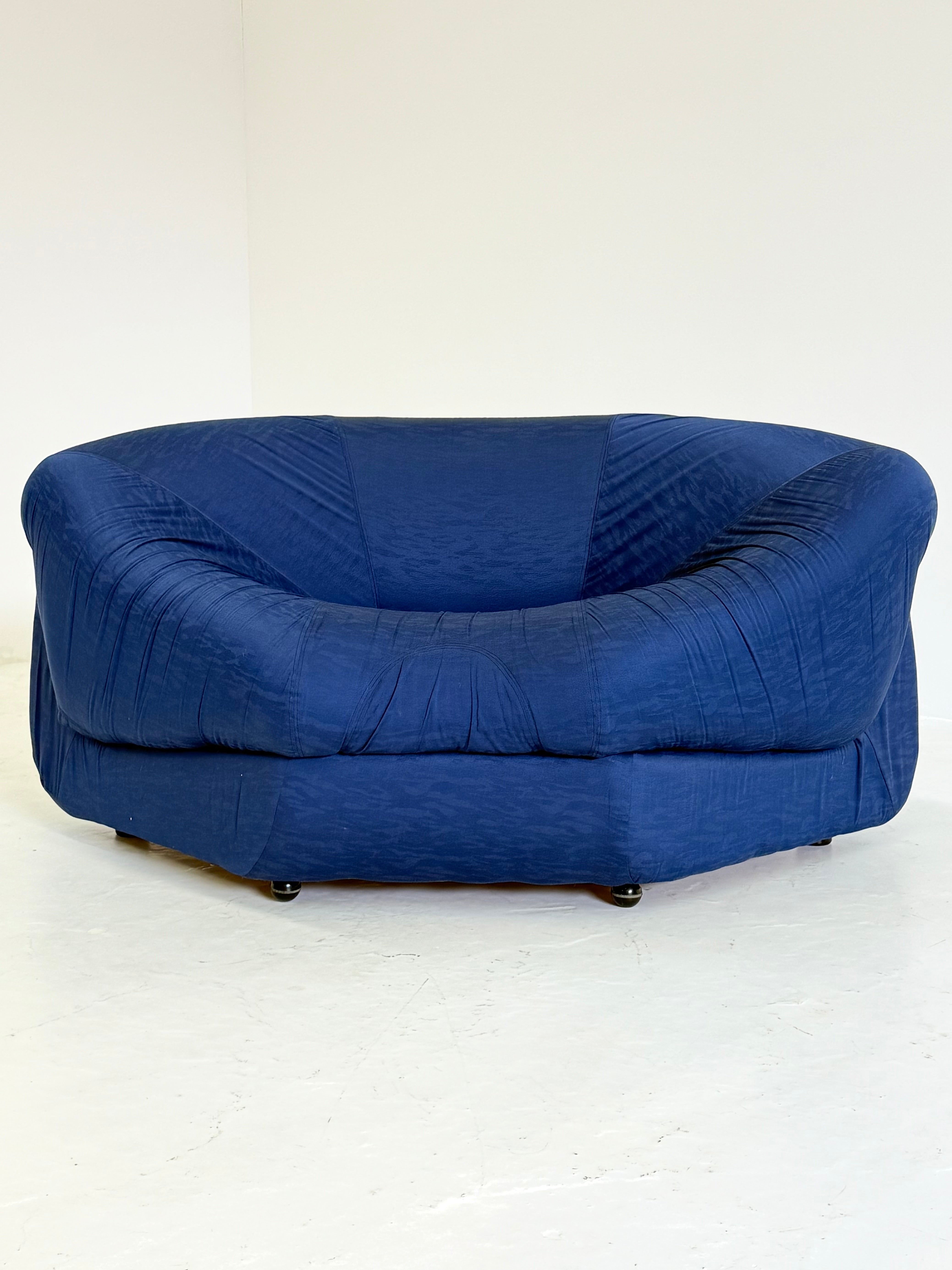 Modulaire Space Age Set Van In Blauw Van Airborne image 14