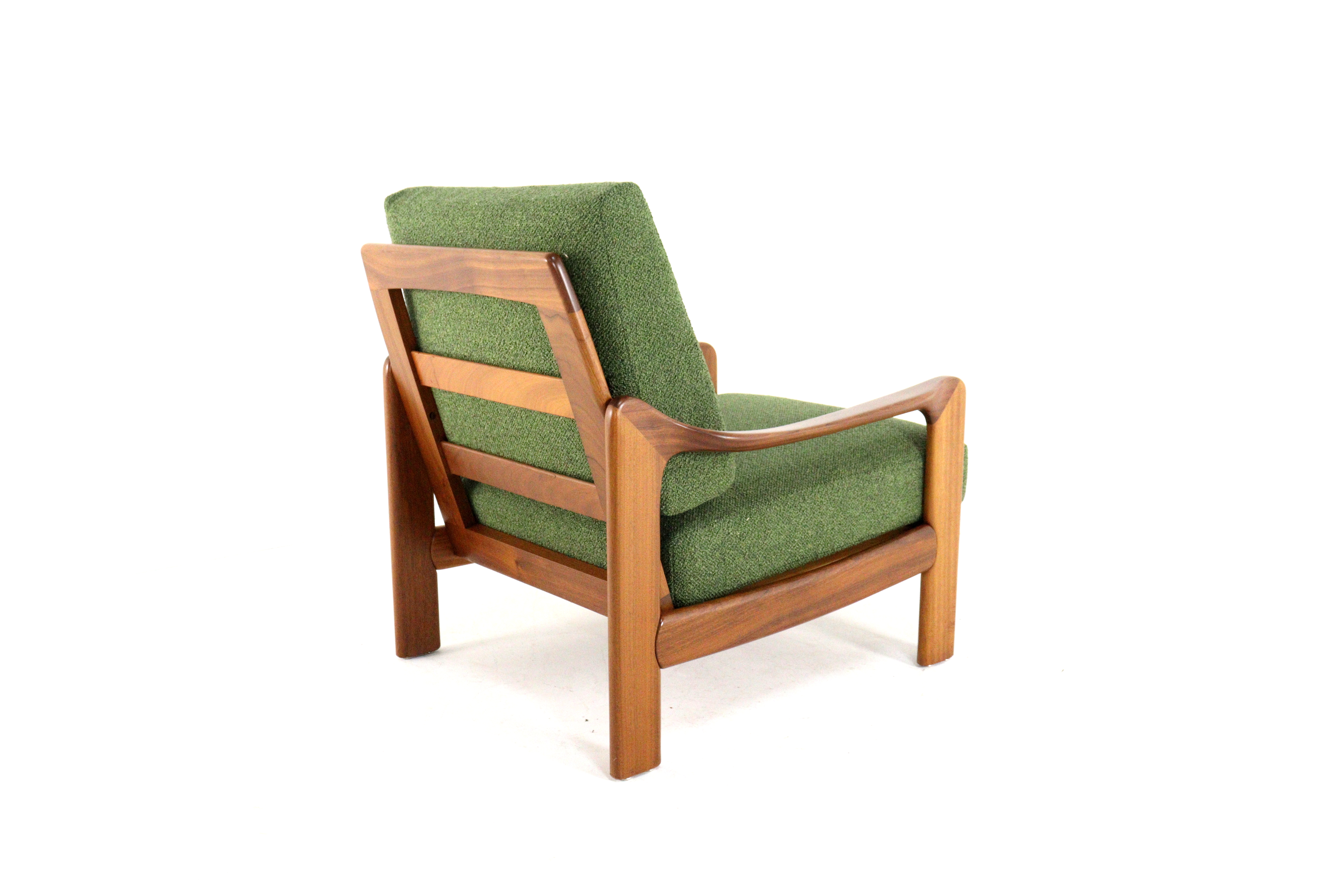 Walter Knoll Stella Fauteuil Vintage Gestoffeerd | 3 Stuks Op Voorraad image 17
