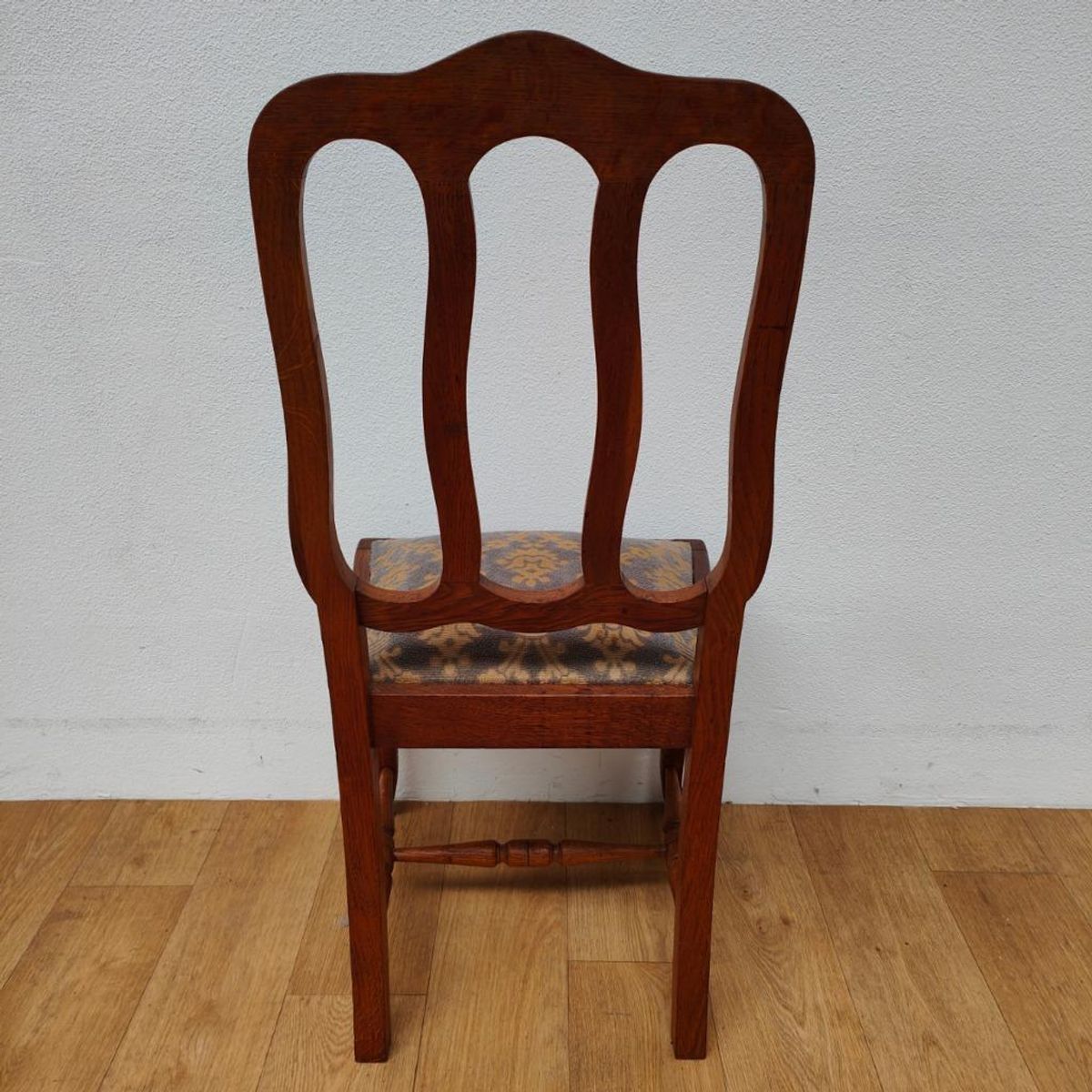 Vintage Landelijke Stoelen Eettafelstoelen Eetkamerstoelen A image 10