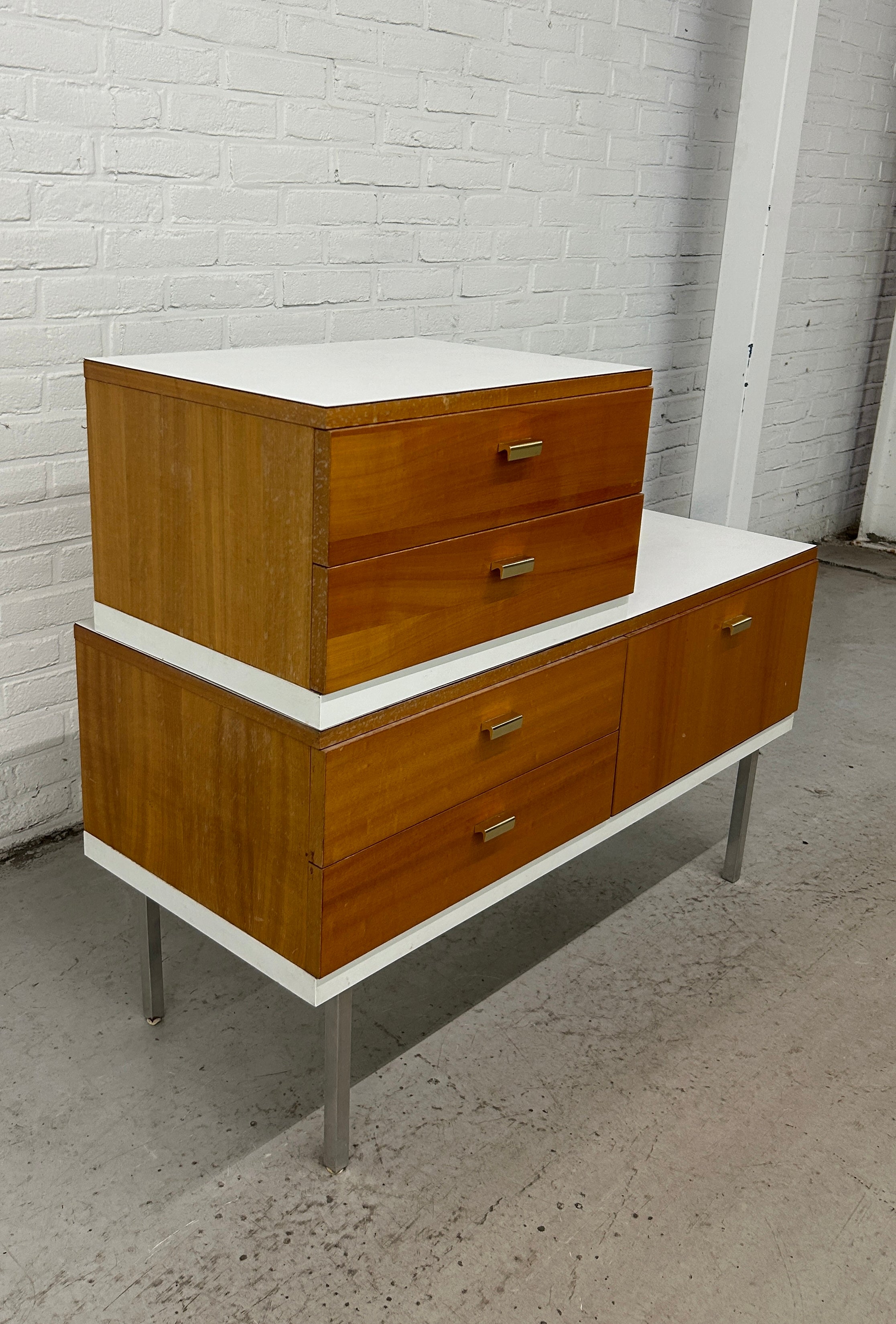 Vintage / Retro Ladeblok image 9