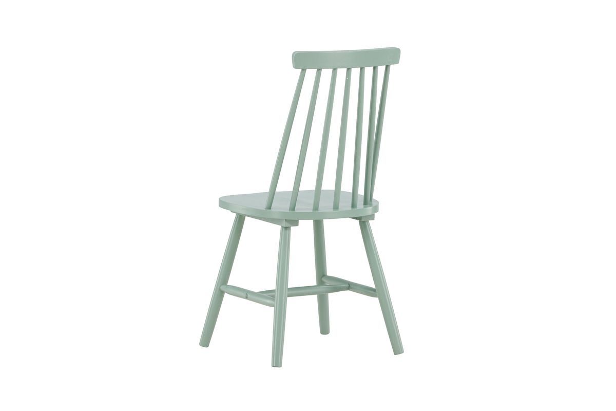 Gomda Eetkamerstoel - Set Van 2 - Groen image 10
