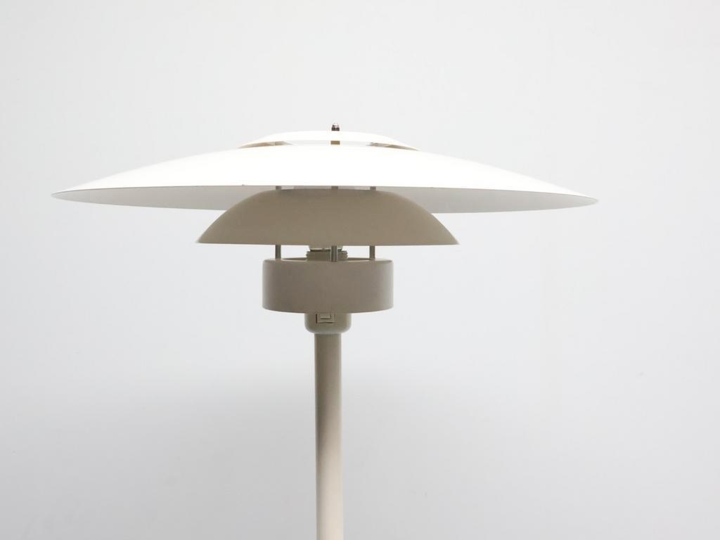 Vintage Vloerlamp | Design Light Denmark | Model Eminent image 8
