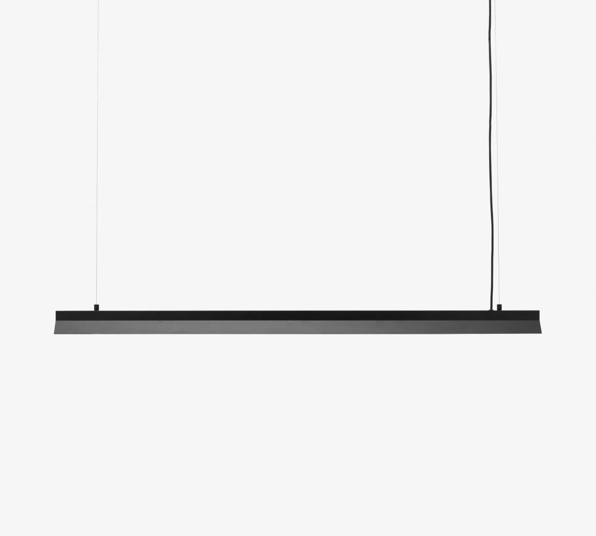 &tradition Fornell Abf1 Hanglamp Zwart image 2