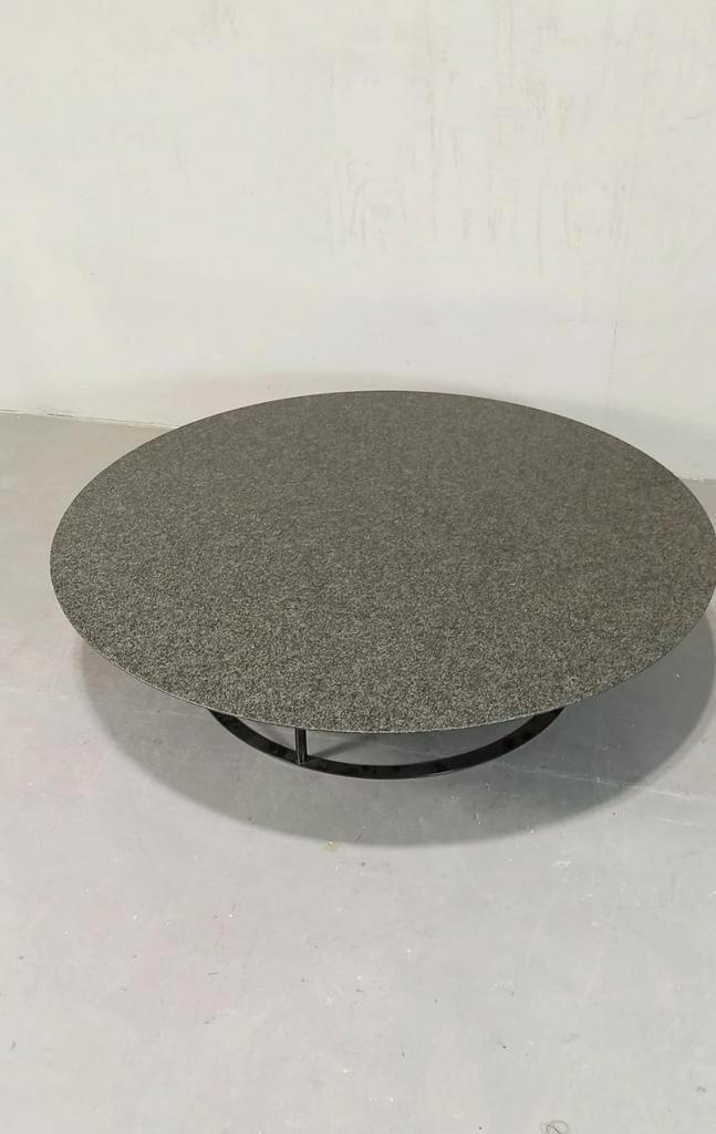 Vintage Postmodern Arflex Salontafel, Laura Graziotti image 3