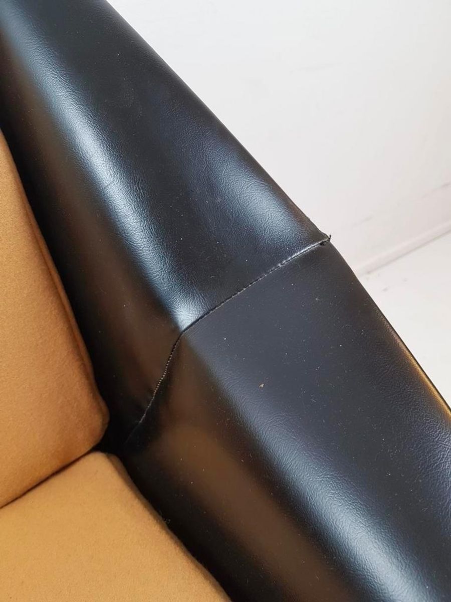 Vintage Cees Braakman Voor Pastoe Stoel Fm08 Fauteuil image 6