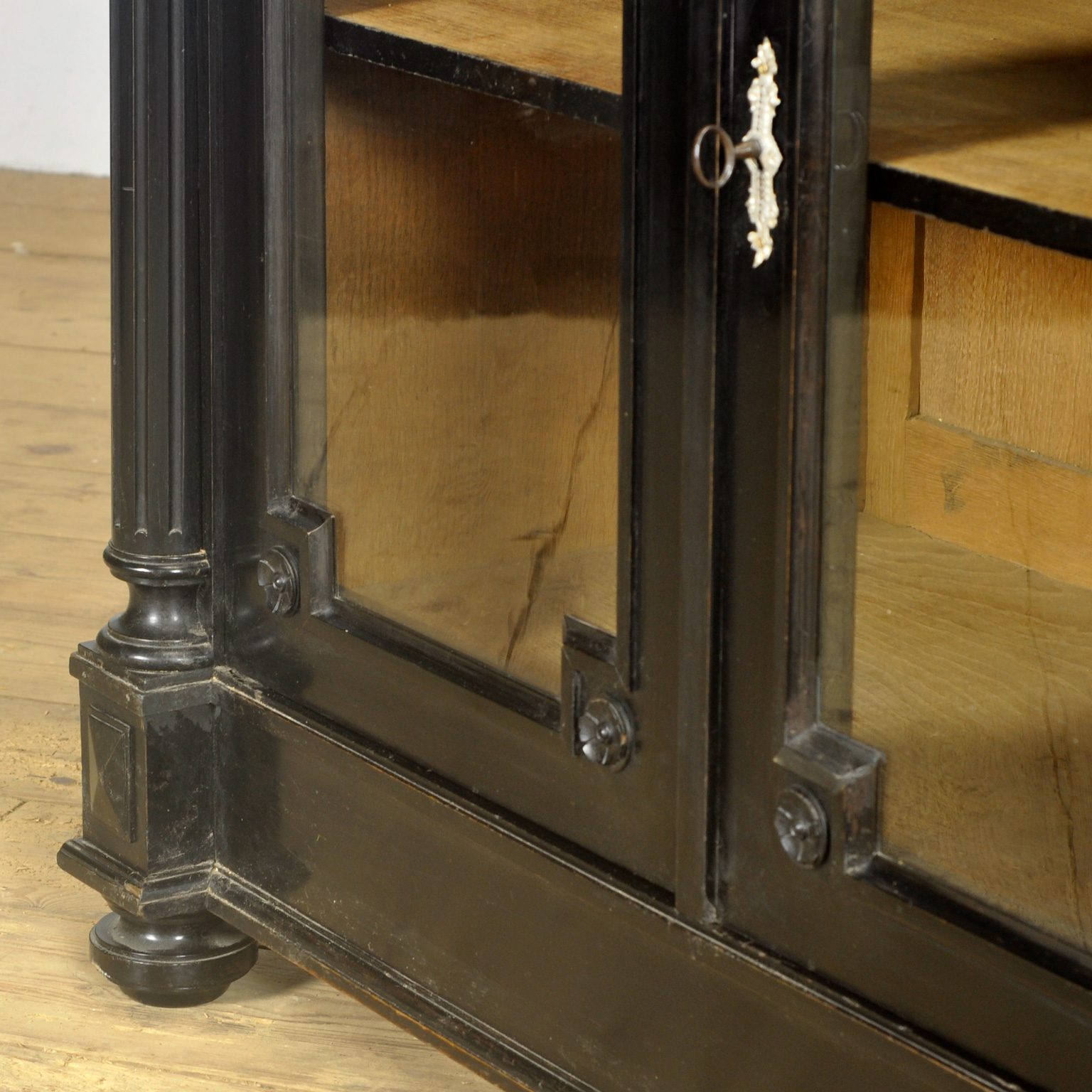 Eiken Dressoir 23054 image 15