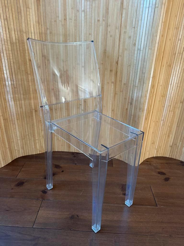 Kartell La Marie Philippe Starck Stoel image 2
