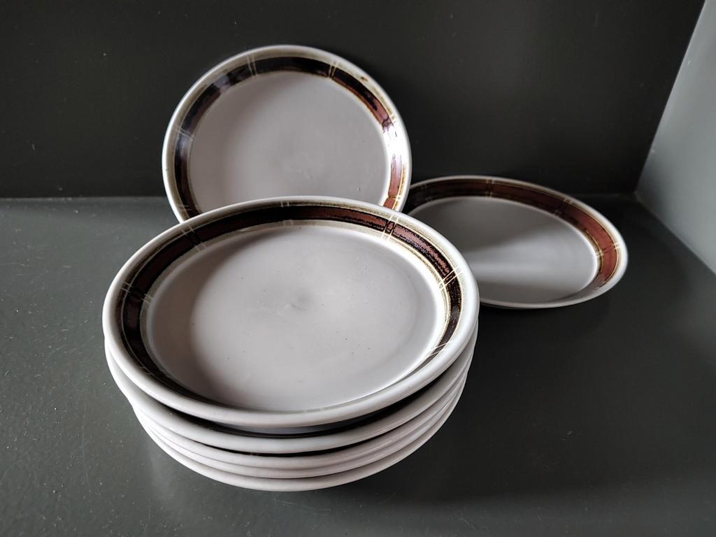 Gebaksbordjes, Desiree Denmark image 2