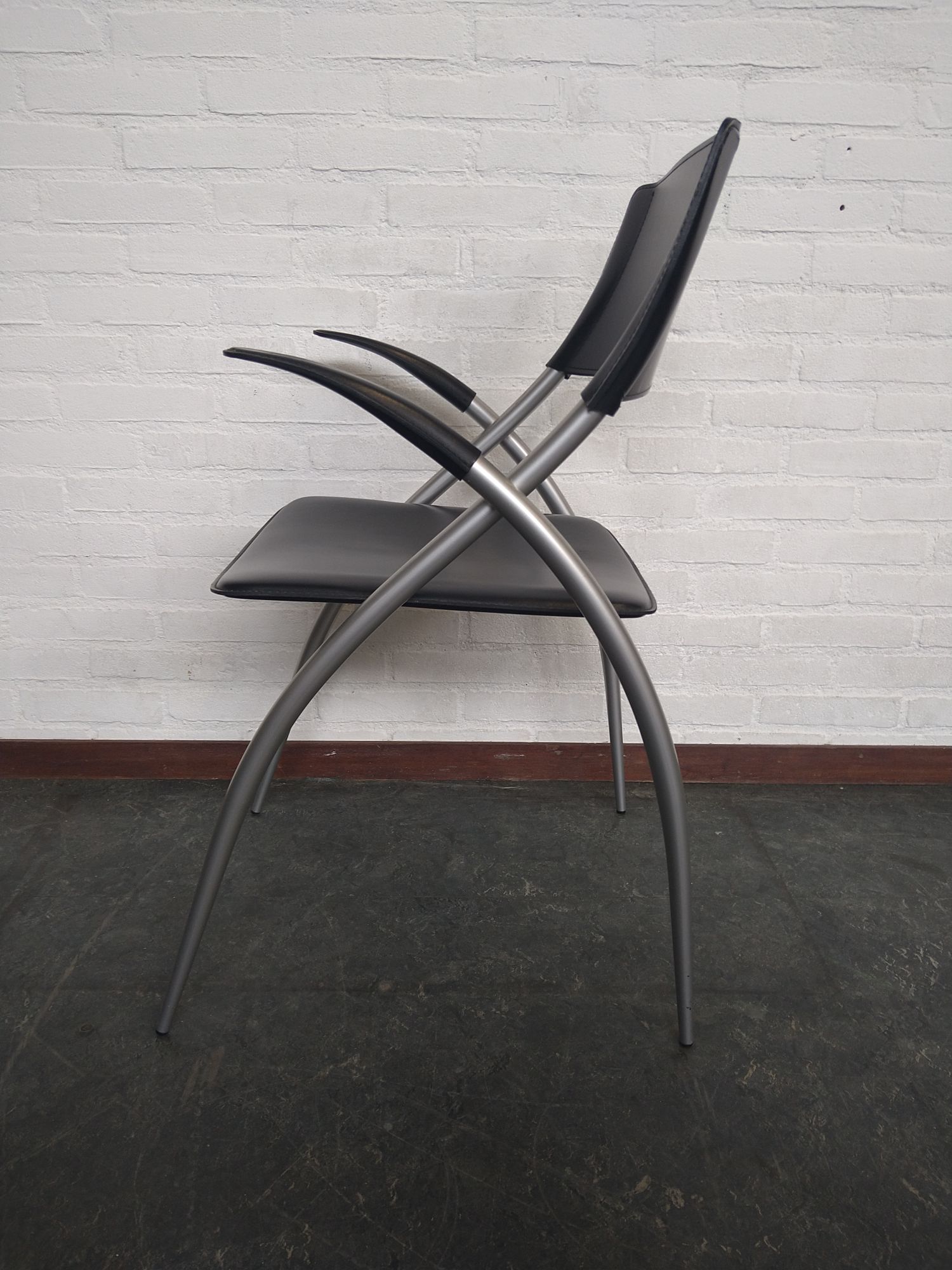 Design Stoelen Calligaris 4x image 6