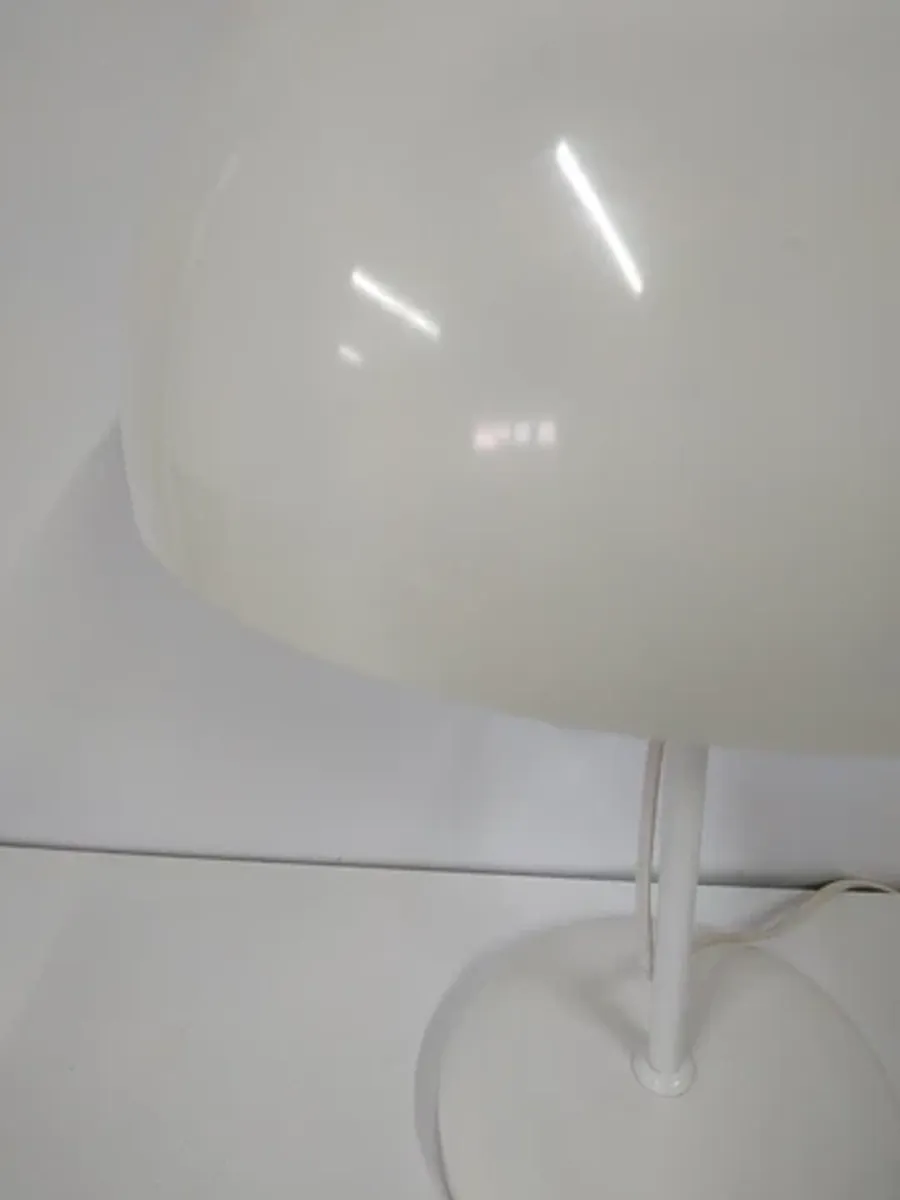 Vintage Jaren 70 Verstelbare Mushroom Tafellamp (2 Spots) image 8