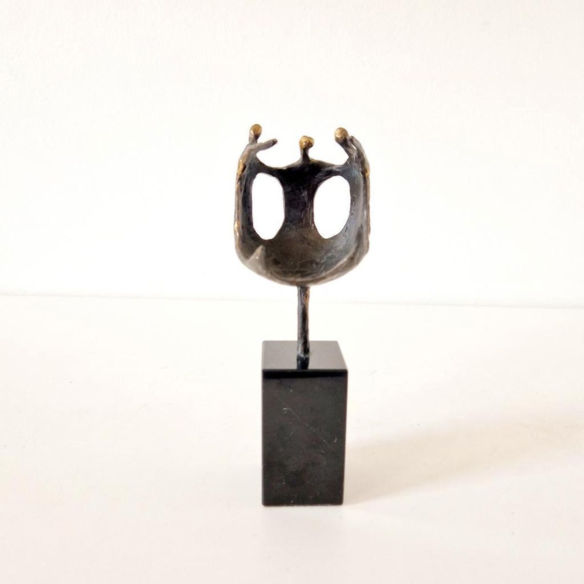 Bronzen Beeld Corry Ammerlaan image 2