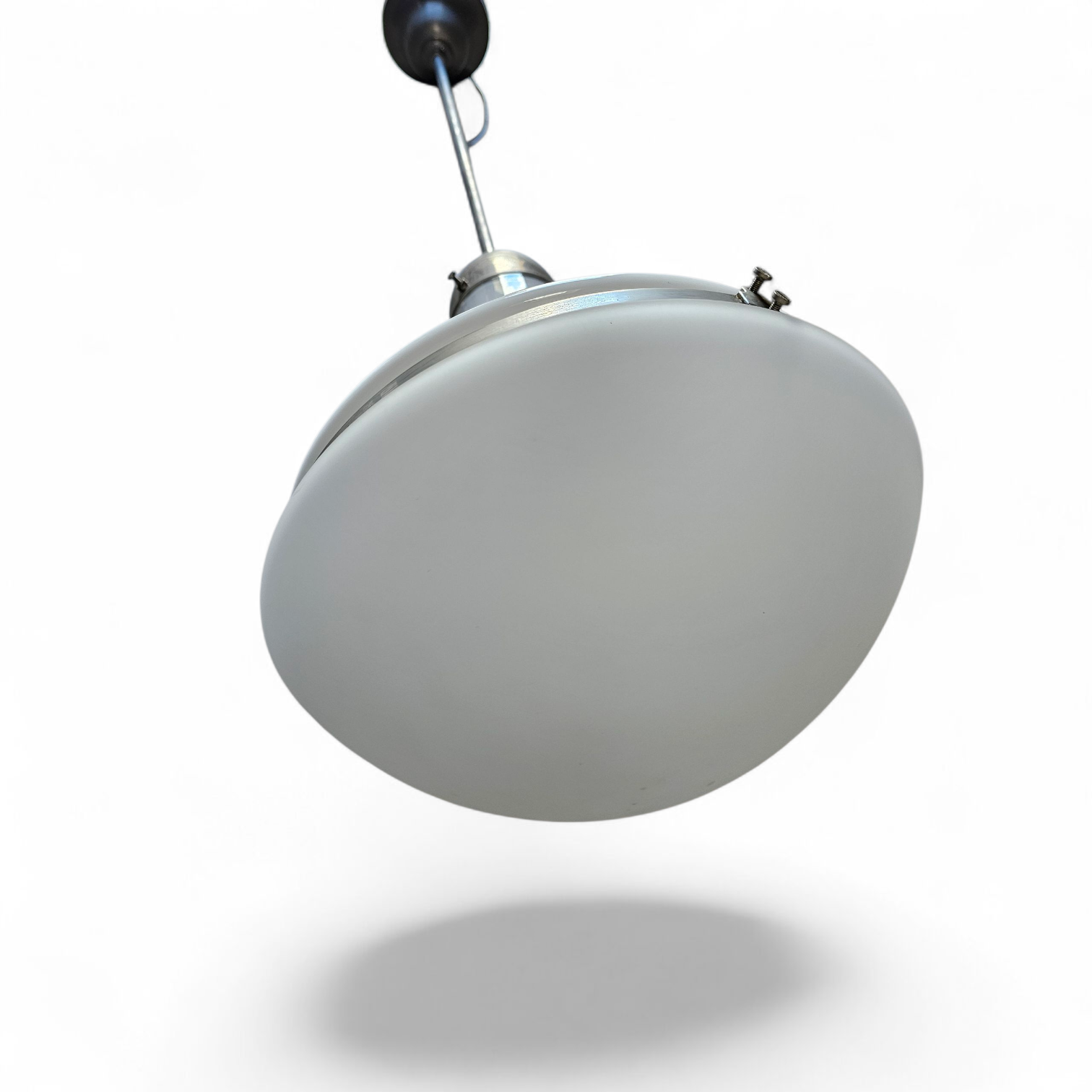 Luzette Lamp / Peter Behrens For Gispen image 5