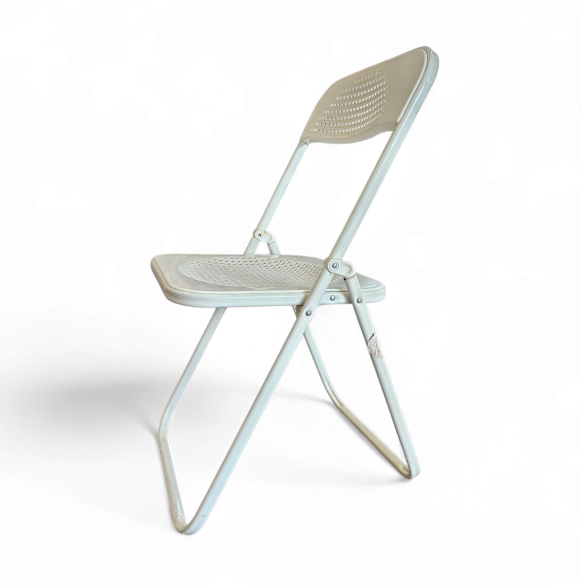 4 X Grand Soleil / Folding Chair / 1980s image 9