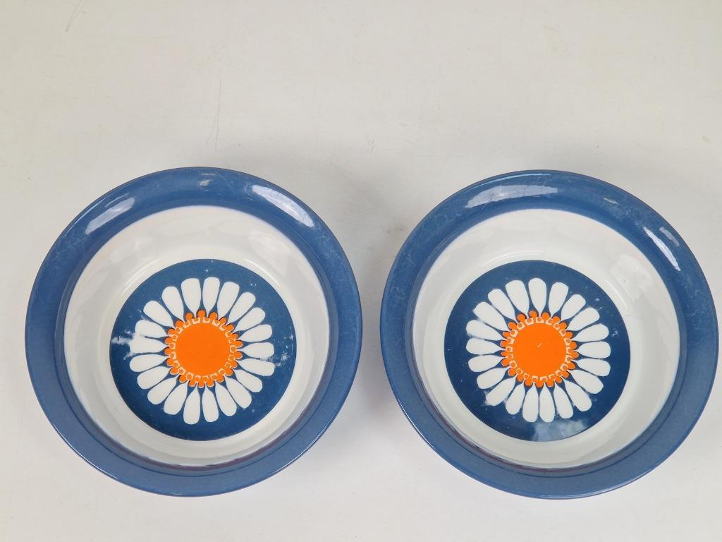 Overig servies Porselein Blue bij Reliving
